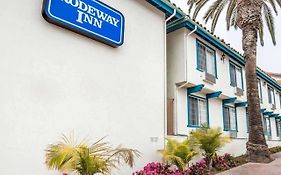 Rodeway Inn San Clemente Ca