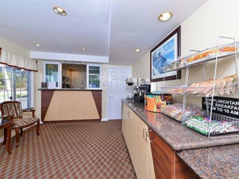 Rodeway Inn San Clemente Beach Exterior photo